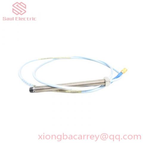 Bently 3301/00-50-02 Vibration Monitoring System, Precision Measurement Tool