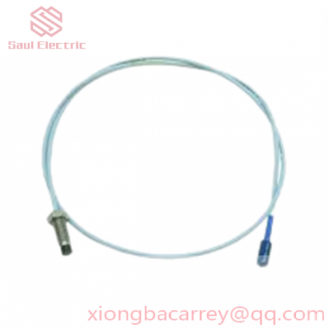 BENTLY 1900/65A-00-01-01-00-00 - Industrial Control Module