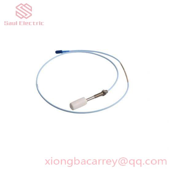 Bently 125840-01 3500/15 Module