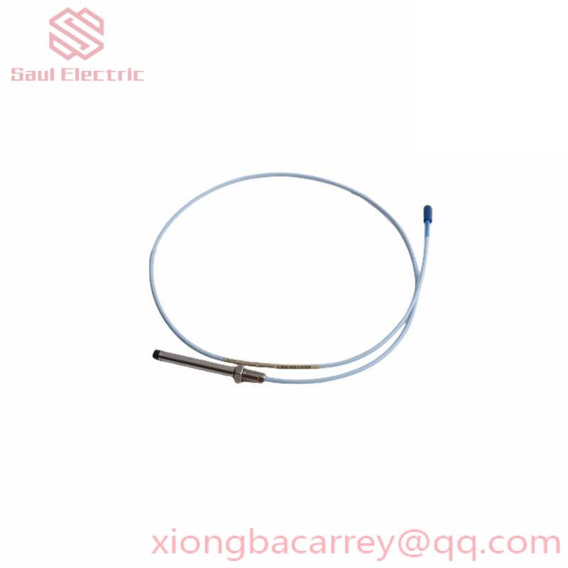 BENTLY 1034549-20 Industrial Control Module, High Precision Measurement Solution