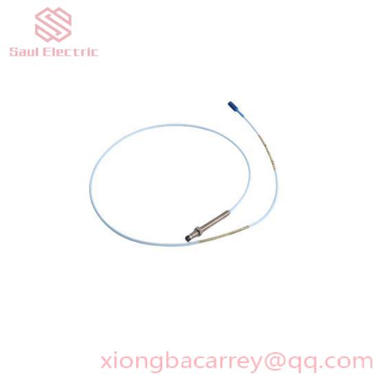 Bently 3500/33-SIL2-01-R0: Advanced Safety Instrumented System Module for Industrial Automation