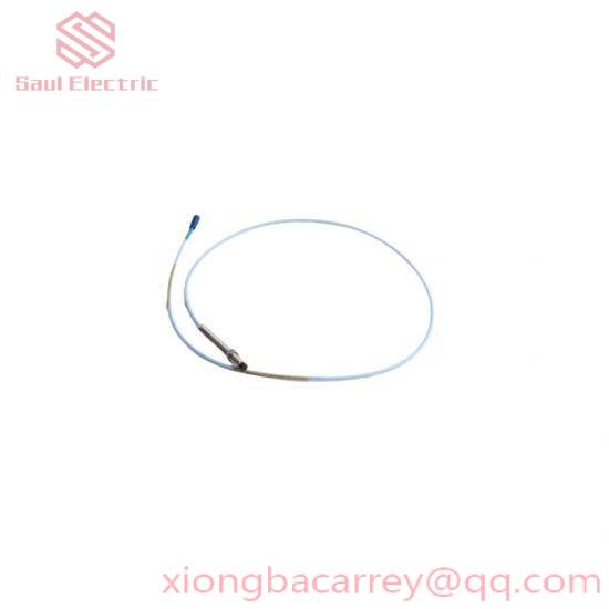 Bently 3500/33-SIL2-01-R0: Advanced Safety Instrumented System Module for Industrial Automation