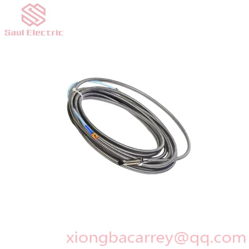 Bently PWA87367-01 Precision Monitoring Module, Industrial Control Solutions