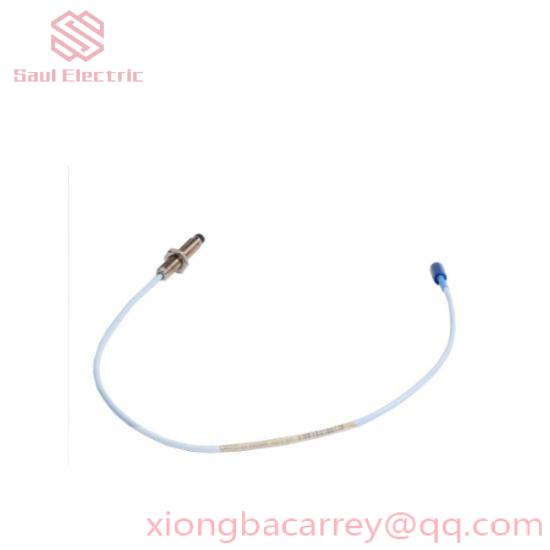 BENTLY 330851-04-000-070-50-00-05 - High Precision Industrial Vibration Monitoring Sensor