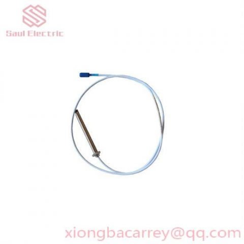 Bently 21000-16-10-15-256-03-02 - High-Performance Industrial Module