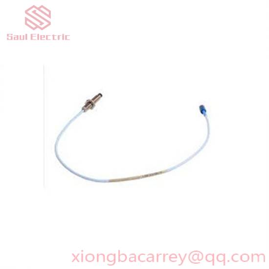 Bently Nevada H200I Proximity Probe System