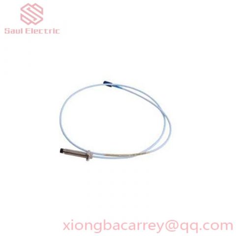 BENTLY 330103-00-05-50-02-00 Industrial Vibration Monitoring Sensor