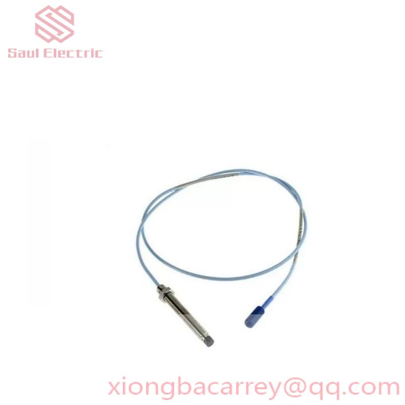 BENTLY 330130-085-03-CN Industrial Vibration Monitoring Sensor