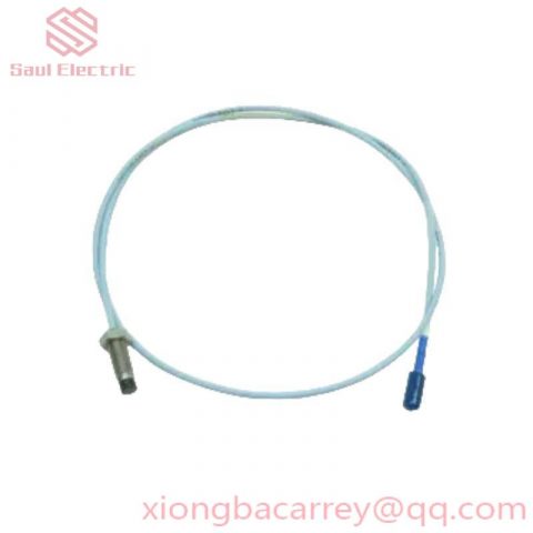 BENTLY 330103-00-07-05-02-05 High-Performance Vibration Monitoring Sensor