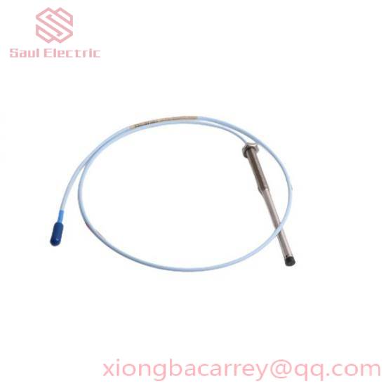 Bently 1900/65A-00-00-01-00-00 Controller - Industrial Automation Monitoring Solution