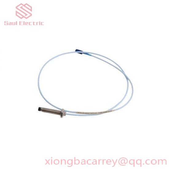 BENTLY 330104-00-08-50-02-00 High Precision Vibration Monitoring Sensor