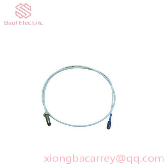 BENTLY 3500/40-03-01 High Precision Vibration Monitoring System