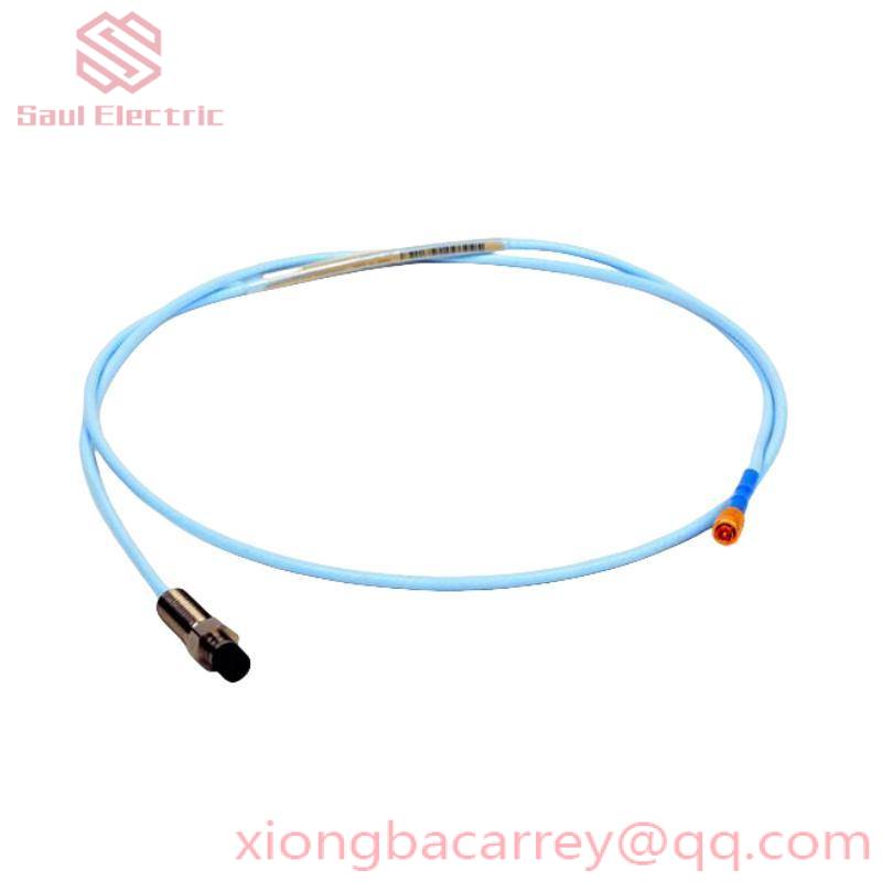 Bently 3500/92-01-00-05 Power Supply Module Card, High Precision and Reliability