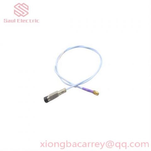 Bently Nevada 330103-000-080-10-02-00 Precision Proximity Sensor