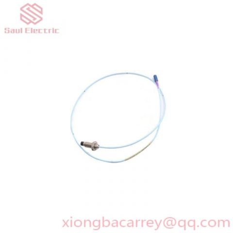 BENTLY NEVADA 330103-05-15-05-02-00 Proximity Probes for Precise Industrial Control System Monitoring