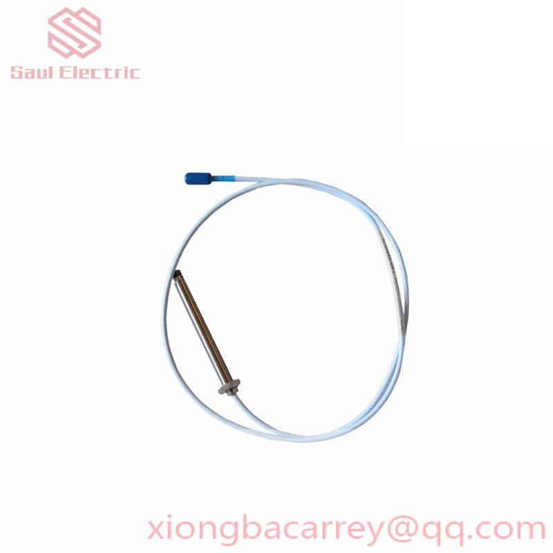 BENTLY 330130-085-03-CN Industrial Vibration Monitoring Sensor