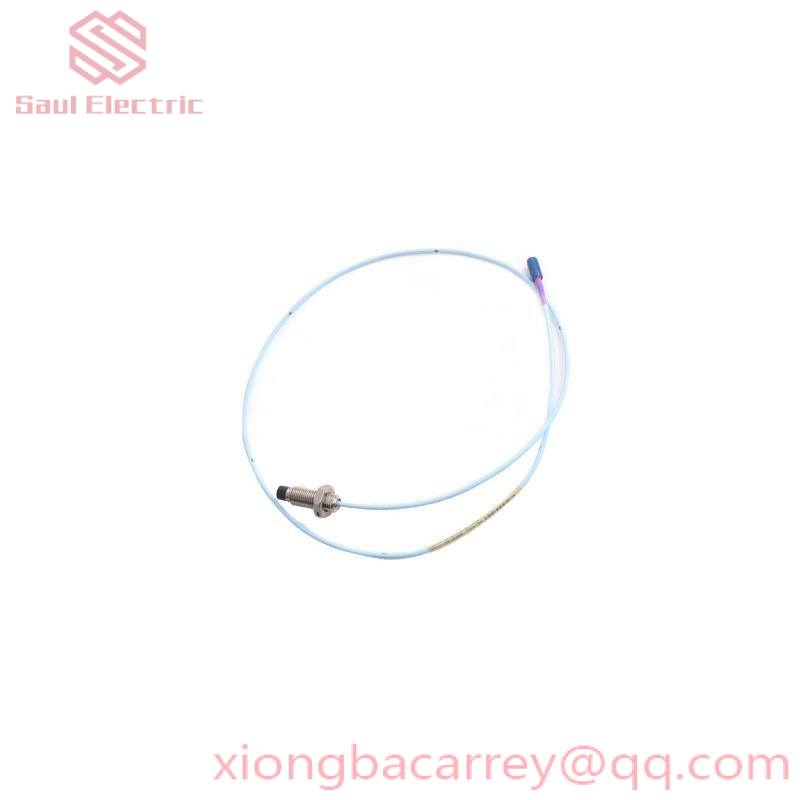 Bently 330100-90-02 Proximity Probe System