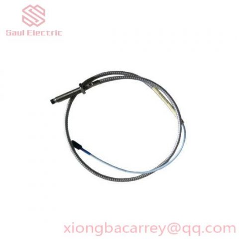 Bently 3300/20-12-01-01-00-01 - High Precision Vibration Monitoring System