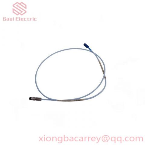 BENTLY 200350-01-00-R0 Vibration Monitoring System