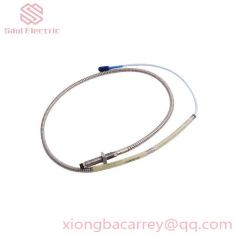 BENTLY 330130-045-00-RU Vibration Monitoring System