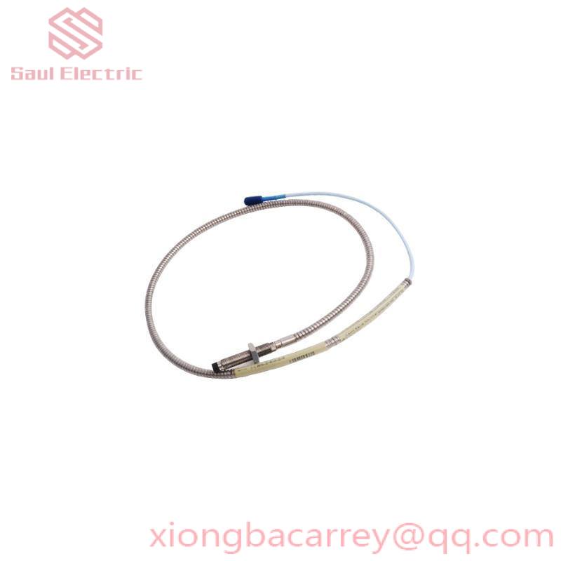 Bently Nevada 3500/50M-01-00 Precision Shaft Measurement Module - Ensure Your Equipment's Performance