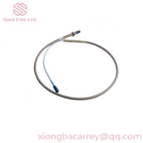 Bently 330104-00-14-10-02-05 Vibration Monitoring System