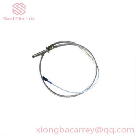 Bently 330102-00-60-10-02-01 Proximity Probe System, High Precision Measurement Solution