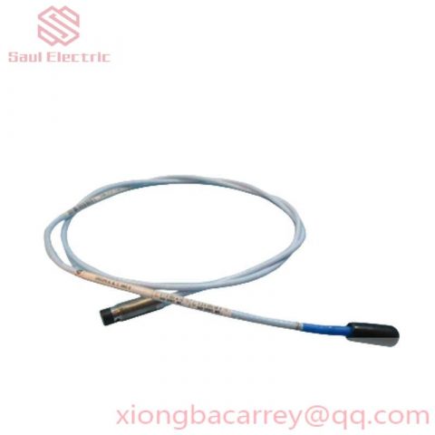 Bently 131178-01 Vibration Sensor Module, Industrial Control Solutions