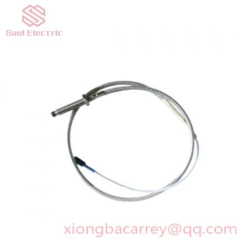 Bently Nevada 3300 Series Process Control Module