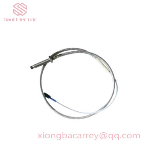 Bently Nevada 3300 Series Process Control Module