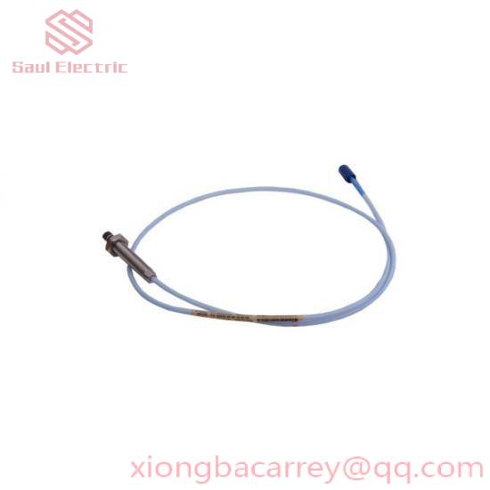 Bently 330100-90-02 Proximity Probe System