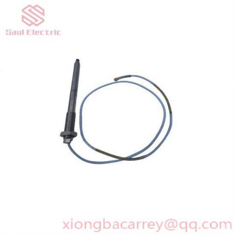 BENTLY Monitoring Module 3300 / 50-02-01-00-00 for Industrial Control Systems