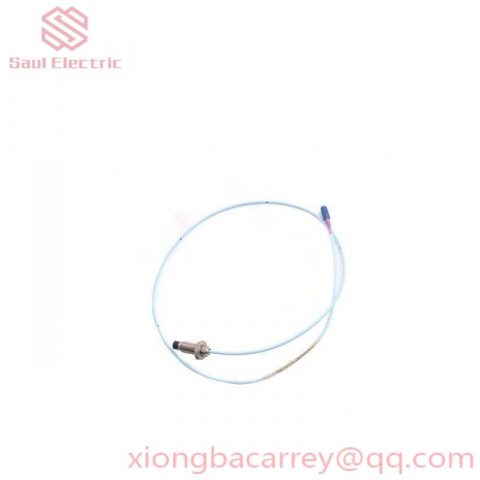 Bently Nevada 136180-05 Vibration Sensor System