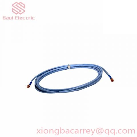 BENTLY 330130-045-00-00 Industrial Vibration Monitoring Sensor Module