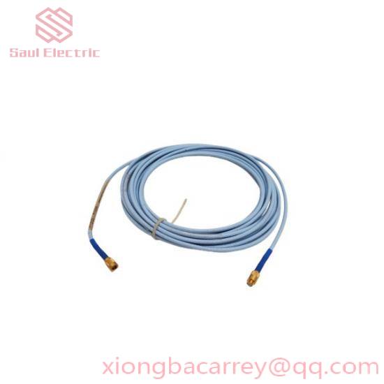 Bently PWA87367-01 Precision Monitoring Module, Industrial Control Solutions