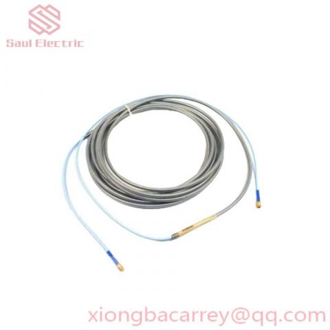 Bently 3300/35-02-01-02-00-00 Vibration Monitoring Module