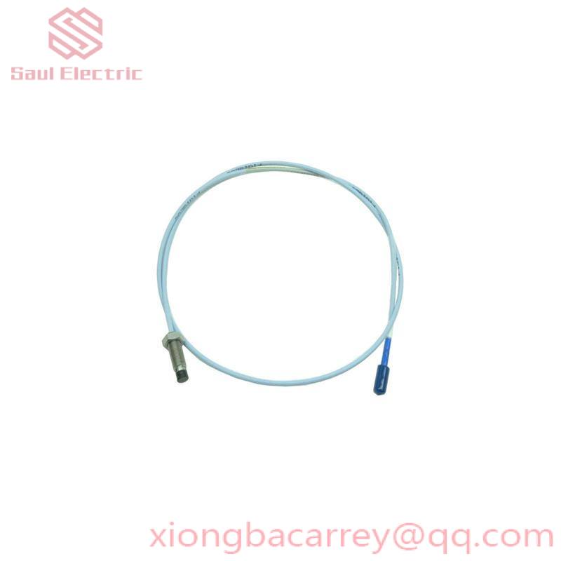 Bently 3500/92-01-00-05 Power Supply Module Card, High Precision and Reliability