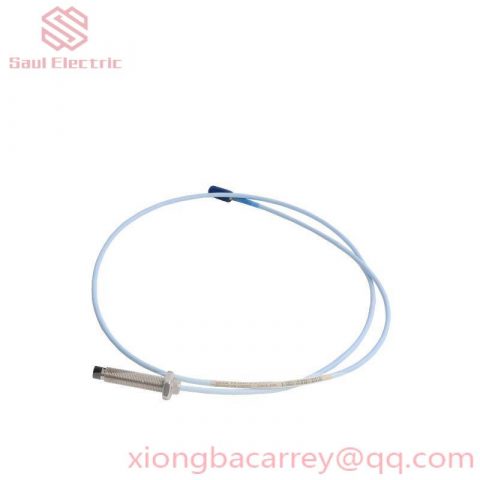 Bently Nevada 330173-00-03-10-02-CN Precision Proximity Probes for Industrial Control Systems