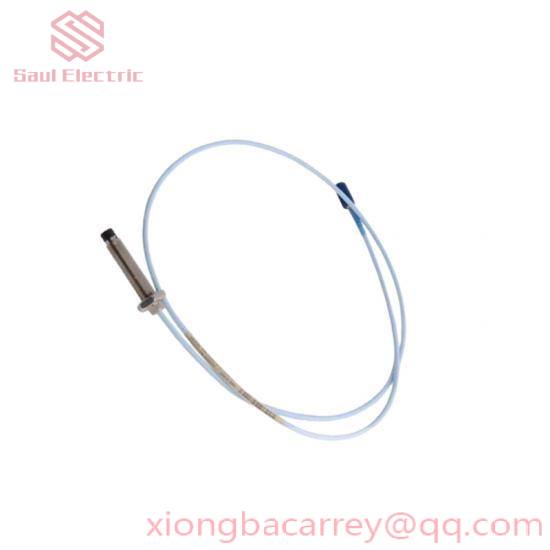 BENTLY 3500/40-03-01 High Precision Vibration Monitoring System