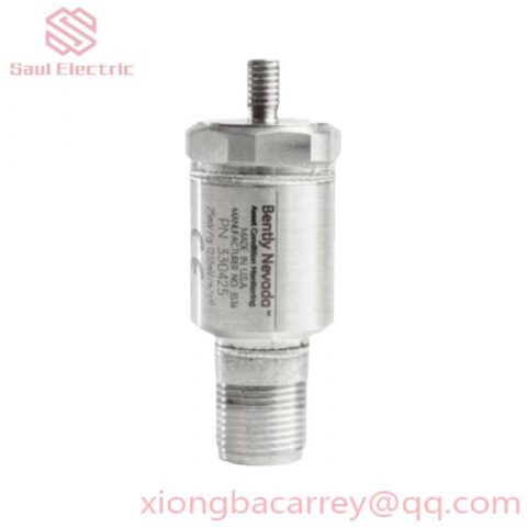 Bently 330425-01-05 Module for Industrial Control Systems