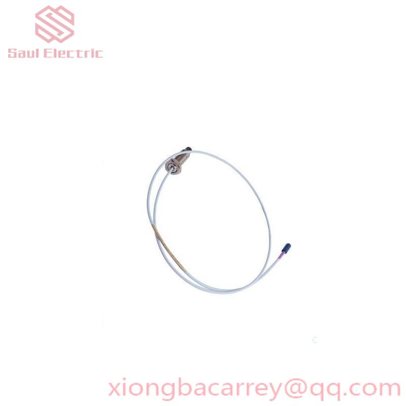 Bently 30004-02-12-18-02 Industrial Monitoring Module