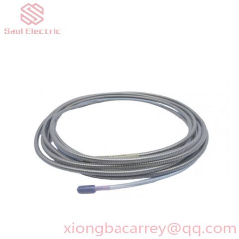 Bently Nevada 330730-080-01-05 Industrial Control System Cable Extension
