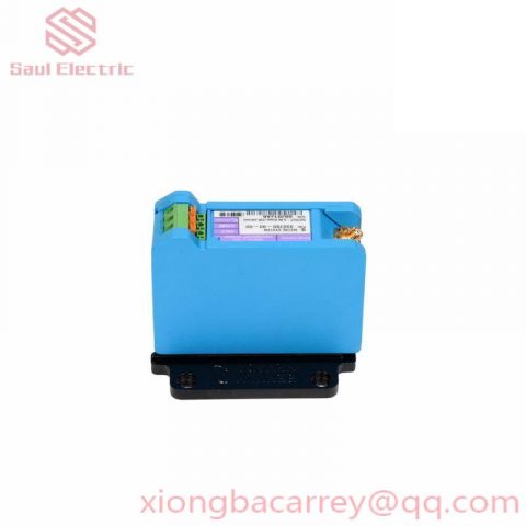 Bently 330780-90-00 Proximity Sensor System Front-end Device