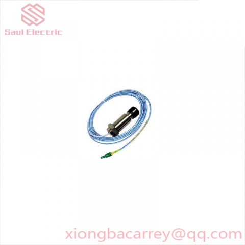 BENTLY NEVADA 330851-02 Proximity Sensor