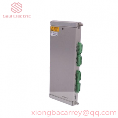 KOLLMORGEN JW3250F Logic Control Module, High-Performance Industrial Automation Component