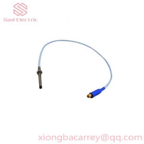 BENTLY 72940-02-02-01-01-11 Vibration Monitoring and Protection System