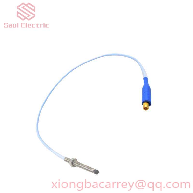 Bently PWA87367-01 Precision Monitoring Module, Industrial Control Solutions