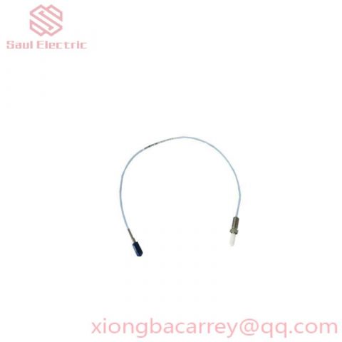 Bently 125840-01 3500/15 Module