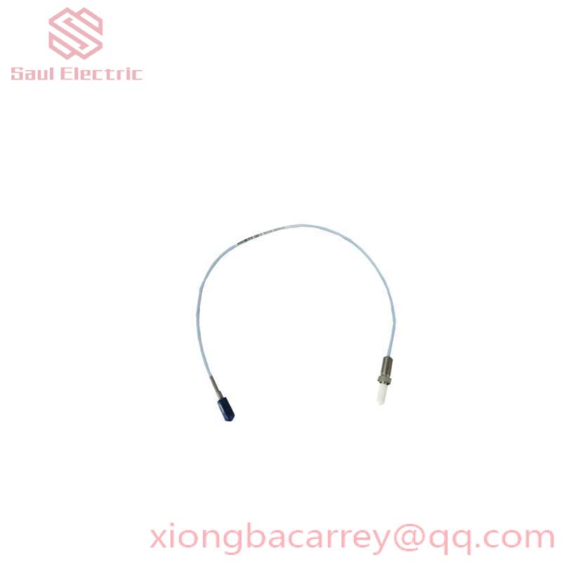 Bently 125840-01 3500/15 Module