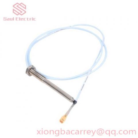 Bently 30000-00-30-24-02 Vibration Monitoring Module